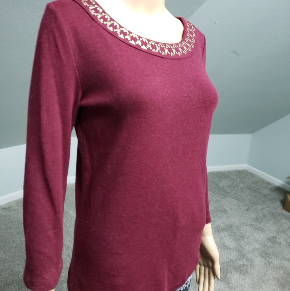 Rafaella Sweater - Picture 2 of 5